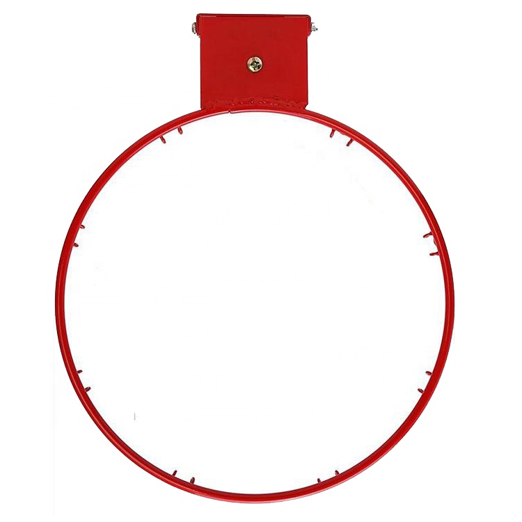 Basketball Hoop - Portable Basketball Hoop With Metal Steel