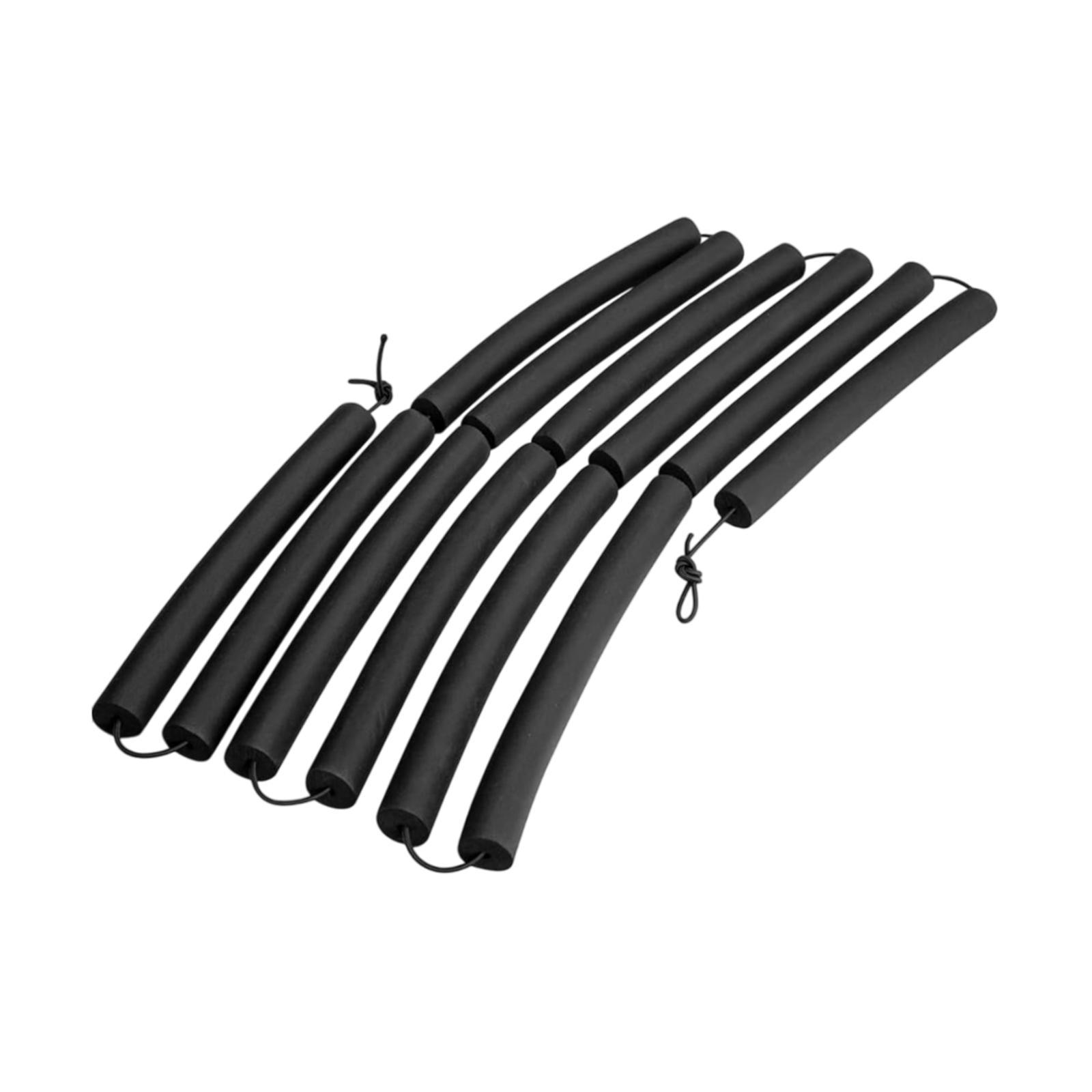 Foam High Jump Bungee Rope Adj - Jump Rope 评论和价格