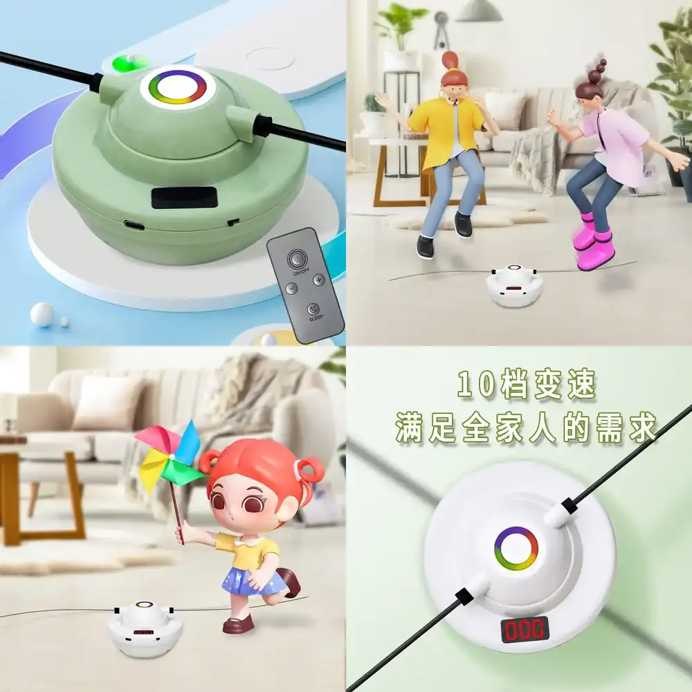 WAP01  Cardio Ropes Jump Child - Jump Rope 评论和价格