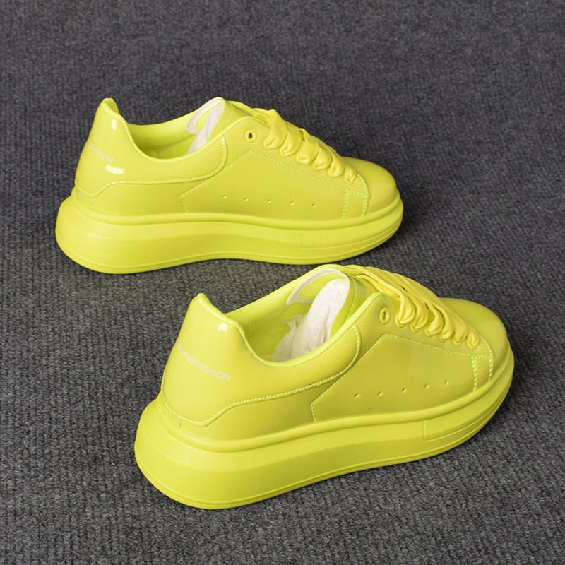 2025 Lacquered White Casual Sh - Skateboard 评论和价格