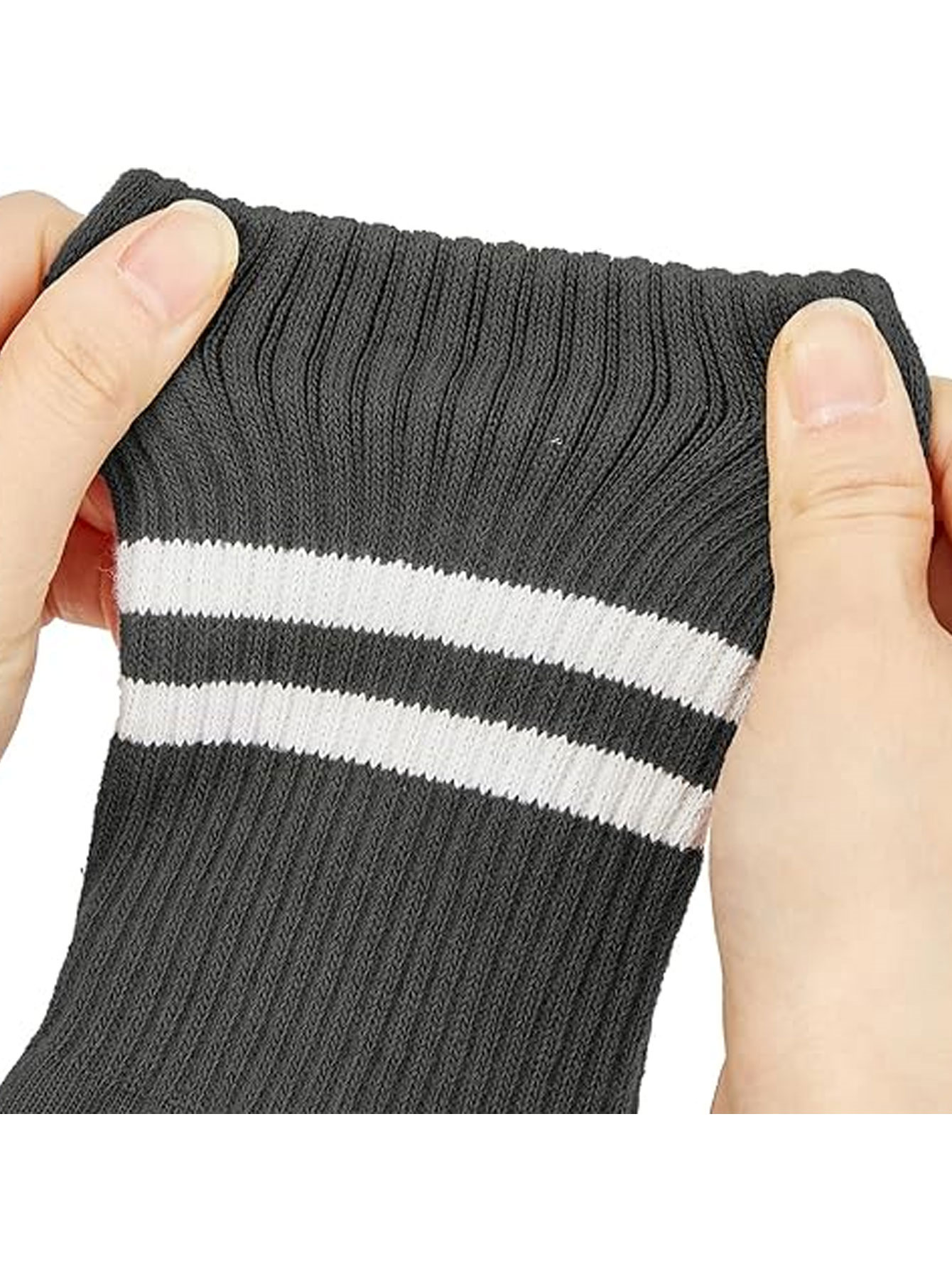 3 Pairs of Yoga Socks, Non-Sli - Jump Rope 评论和价格
