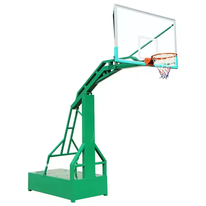 Portable Adjustable Basketball - Basketball Hoop 评论和价格