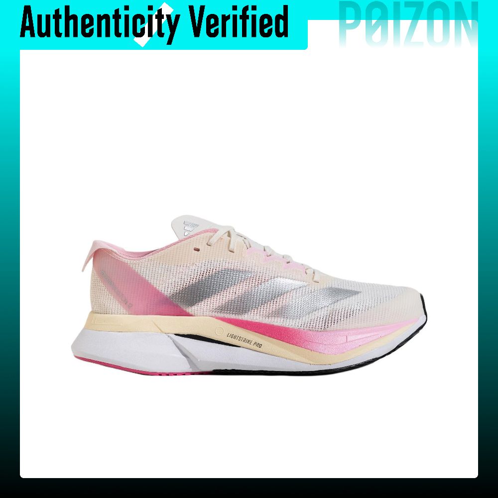 Adidas Adizero Boston 12 Runni - Adidas Shoes Adizero Boston 12 评论和价格