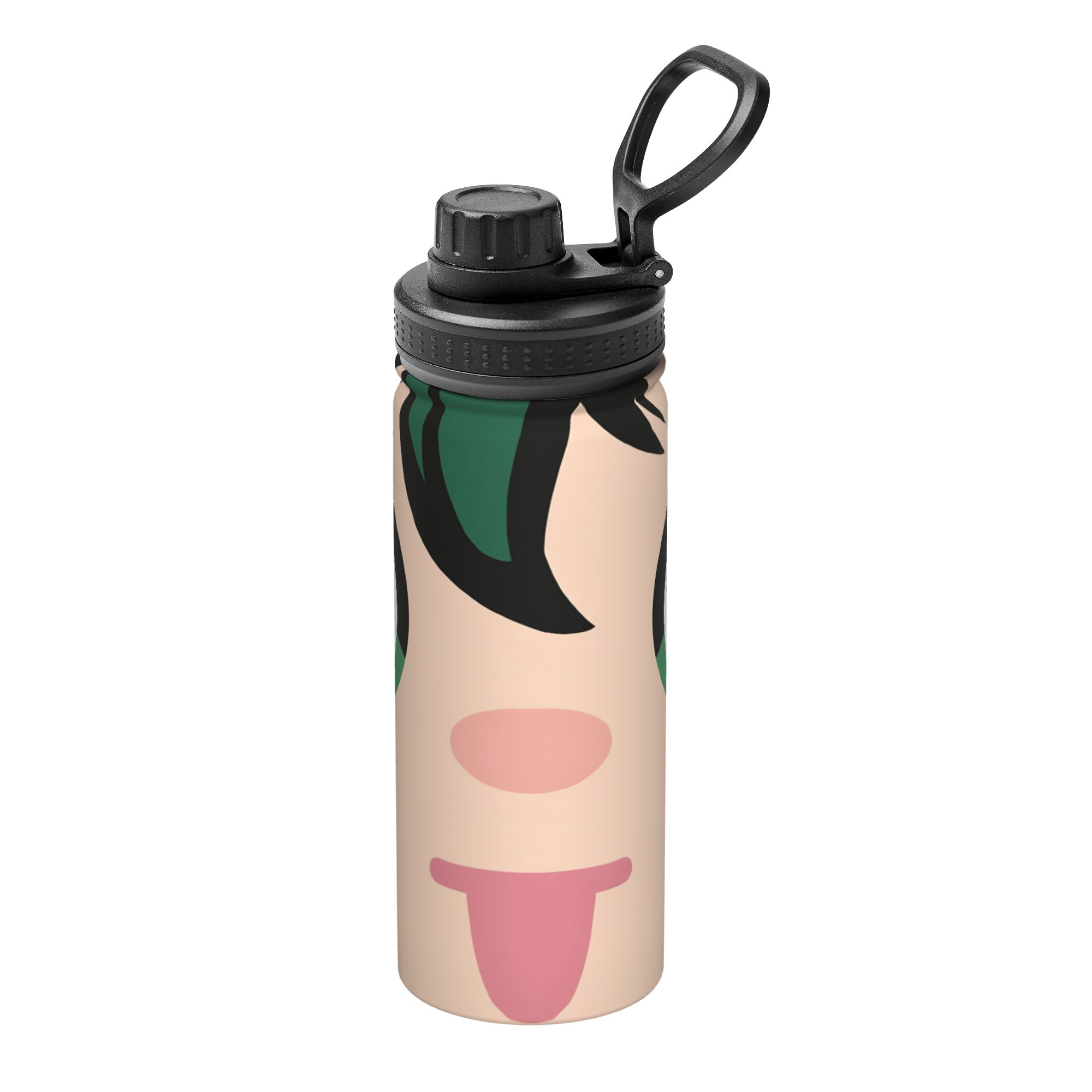 My H-Hero A-Academia Anime 18O - Sports Water Bottle Insulated 评论和价格