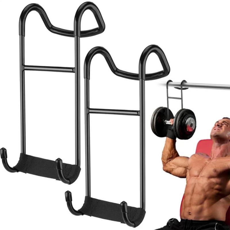 2PCS/Set Dumbbell Spotter Hook - Dumbbell Set 评论和价格