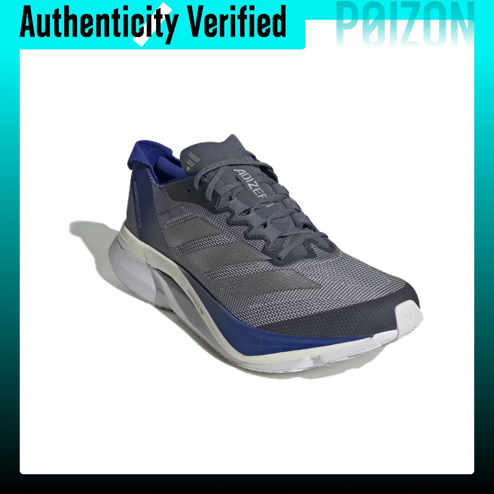 Adidas Adizero Boston 12 Runni - Adidas Shoes Adizero Boston 12 评论和价格