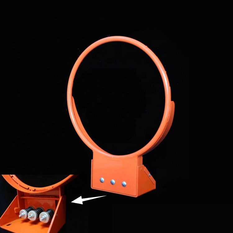 Commercial Adult Dunk Solid St - Basketball Hoop 评论和价格