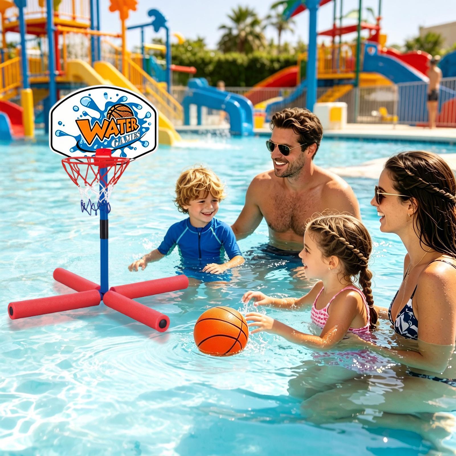 Kids Basketball Hoop Fun Inter - Basketball Hoop 评论和价格