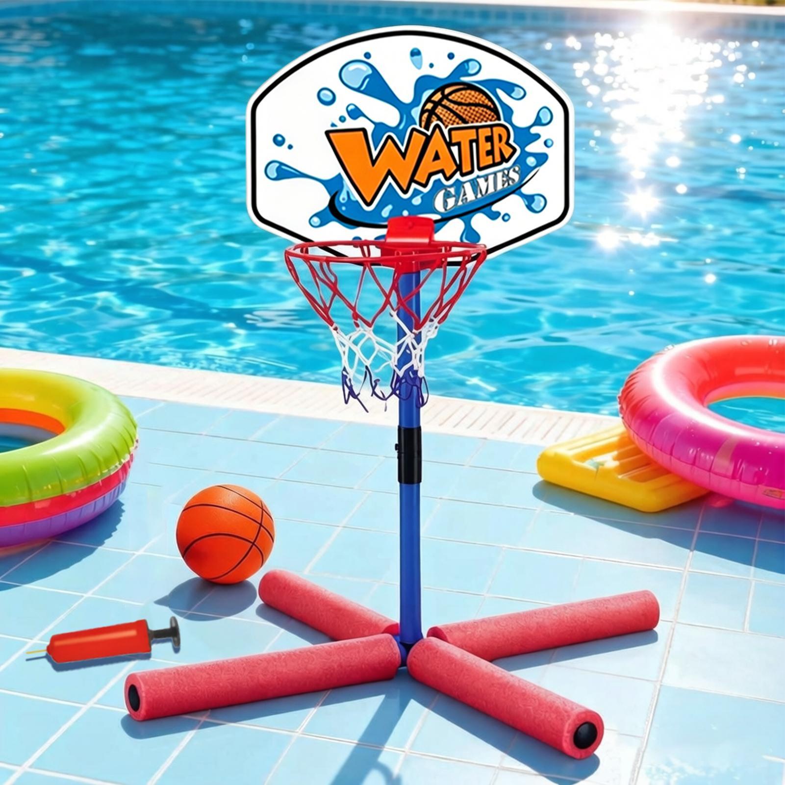 Kids Basketball Hoop Fun Inter - Basketball Hoop 评论和价格