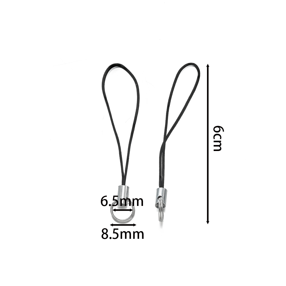20/50Pcs Polyester Cord with D - Jump Rope 评论和价格
