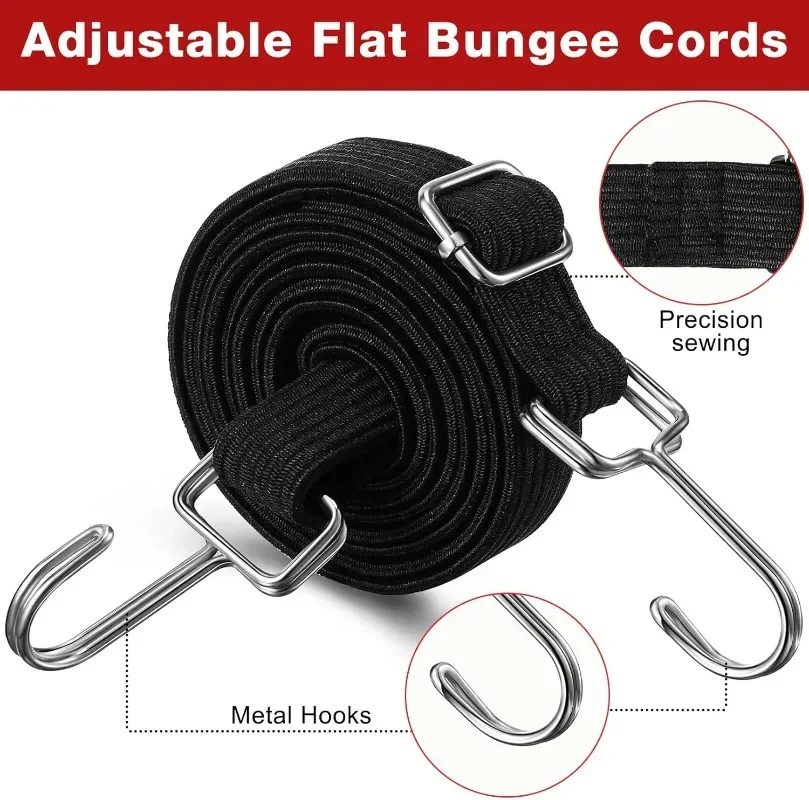 1/2 Meters Adjustable Rubber R - Jump Rope 评论和价格