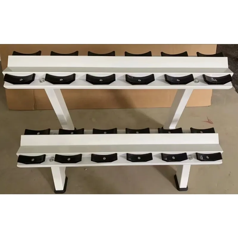 Stainless Steel Frame Dumbbell - Dumbbell Set 评论和价格