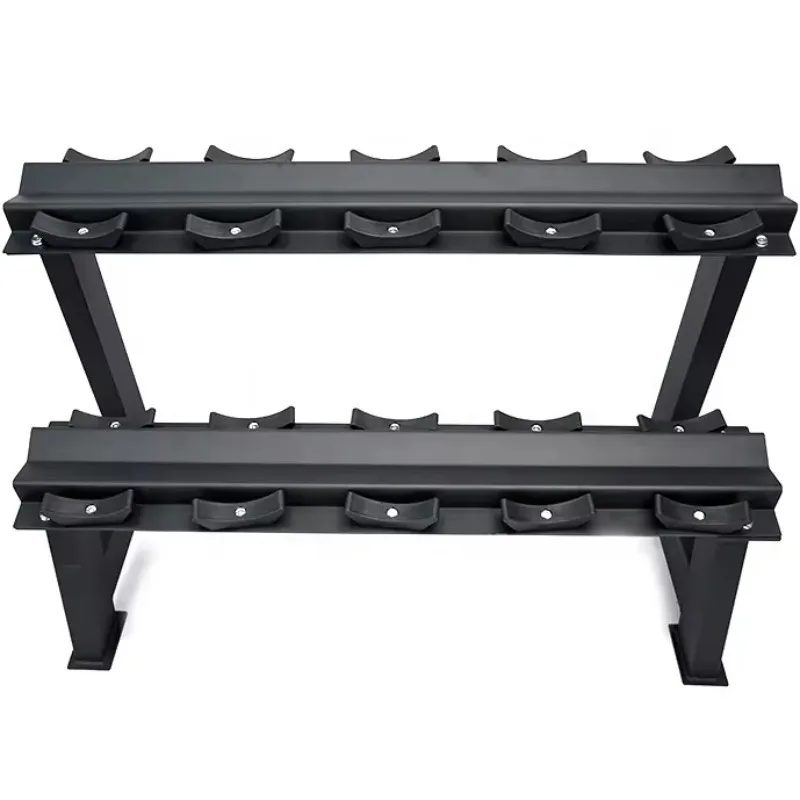 Stainless Steel Frame Dumbbell - Dumbbell Set 评论和价格