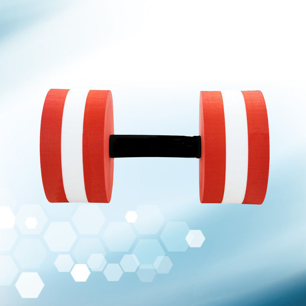 2Pcs Eva Floating Dumbbells Wa - Dumbbell Set 评论和价格