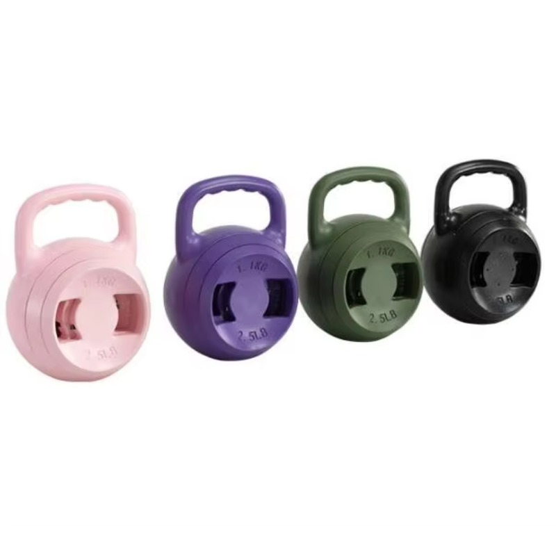 Custom Logo Cement Adjustable  - Dumbbell Set 评论和价格