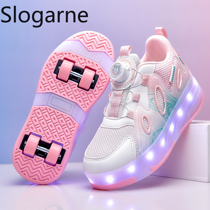 2026 New Mesh Roller Skate Sho - Skateboard 评论和价格