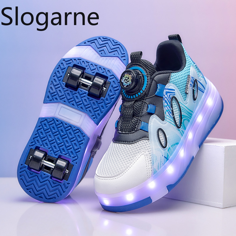 2026 New Mesh Roller Skate Sho - Skateboard 评论和价格