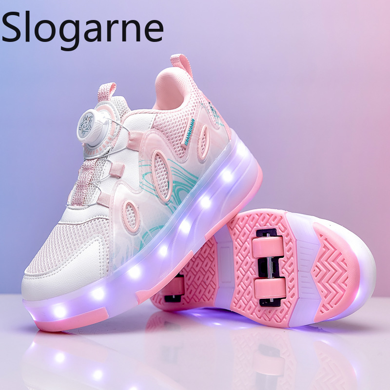 2026 New Mesh Roller Skate Sho - Skateboard 评论和价格