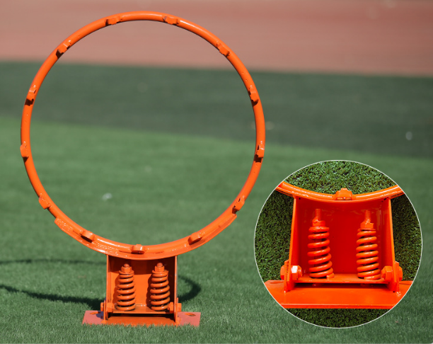 Factory manufacture heavy duty - Basketball Hoop 评论和价格