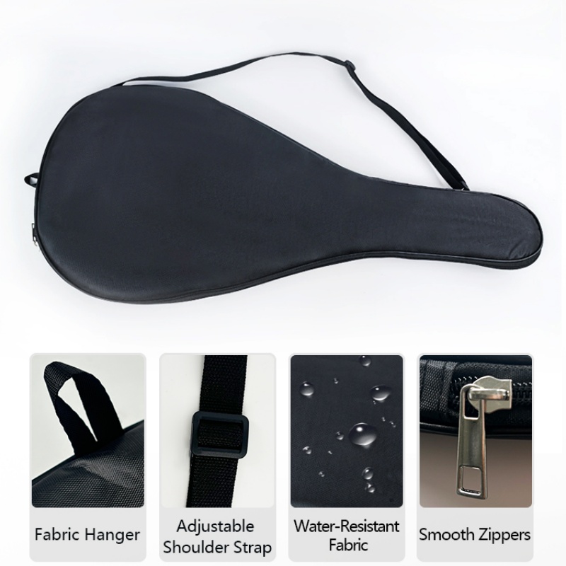 Tennis Racket Cover Portable S - Tennis Racket 评论和价格