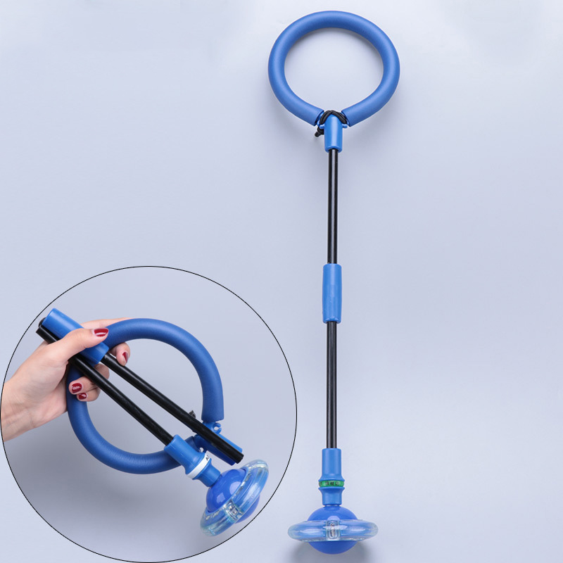 Flash Jumping Rope Ball Kids O - Jump Rope 评论和价格