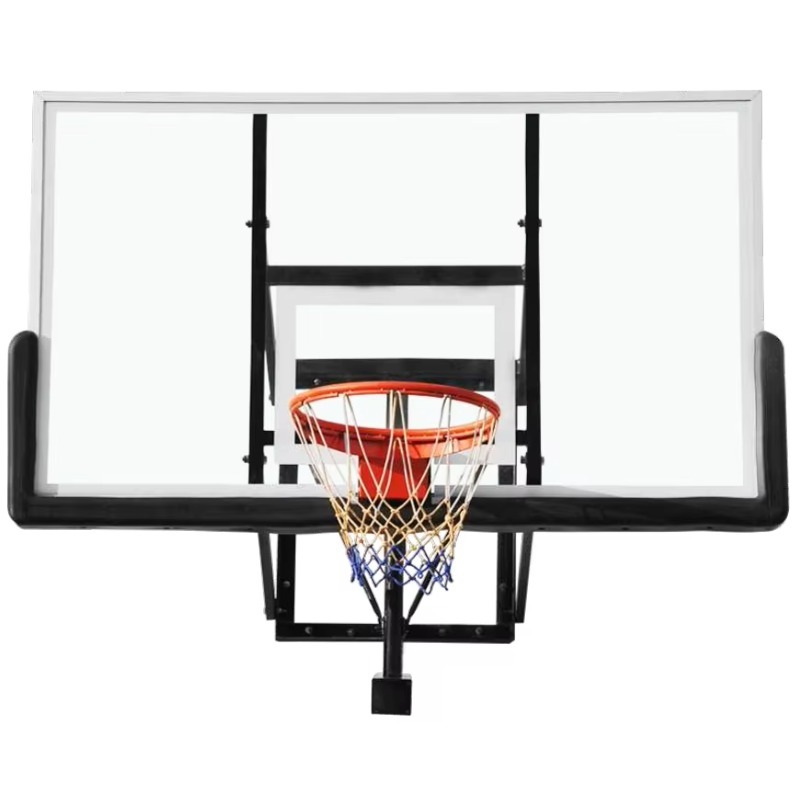Adults Wall Mounted Outdoor Us - Basketball Hoop 评论和价格