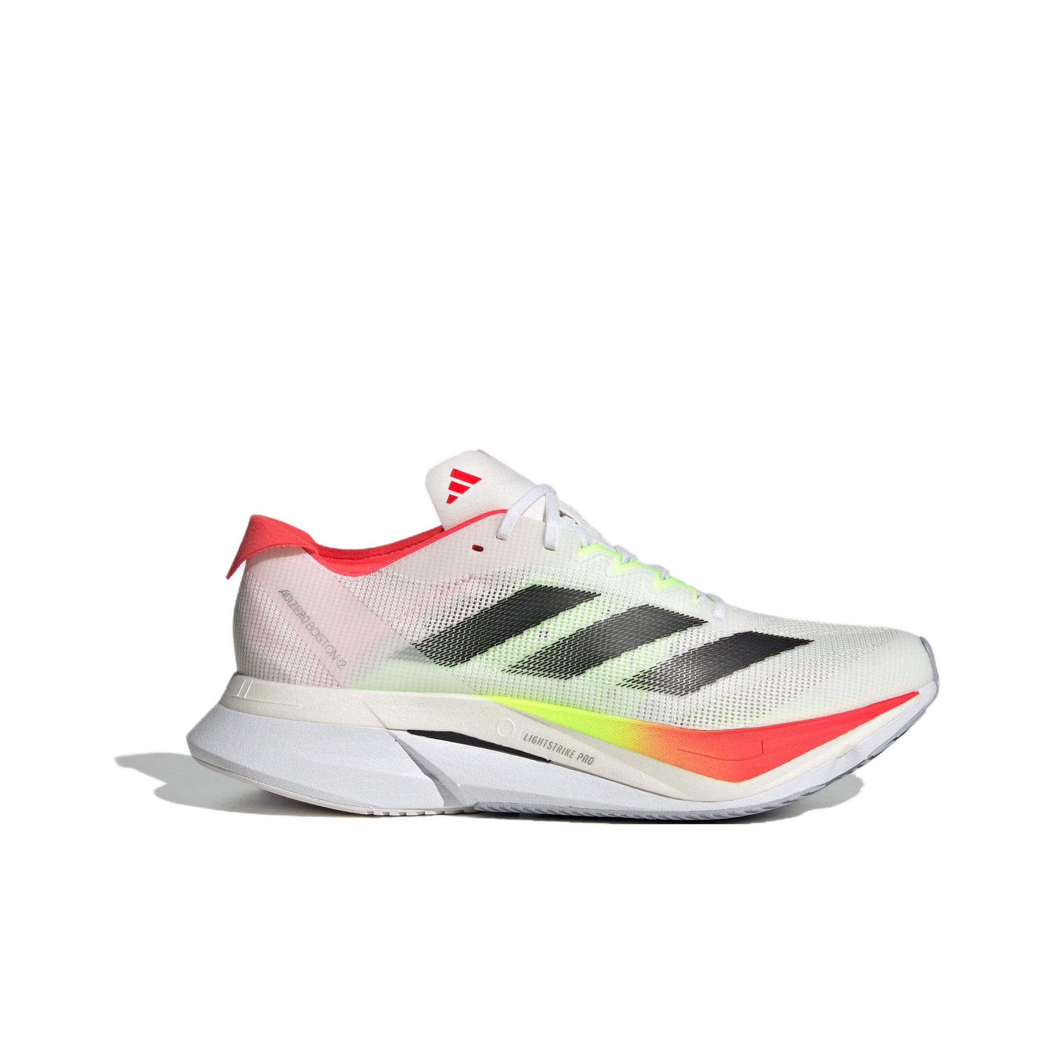 Adidas Adizero Boston 12 JQ255 - Adidas Shoes Adizero Boston 12 评论和价格