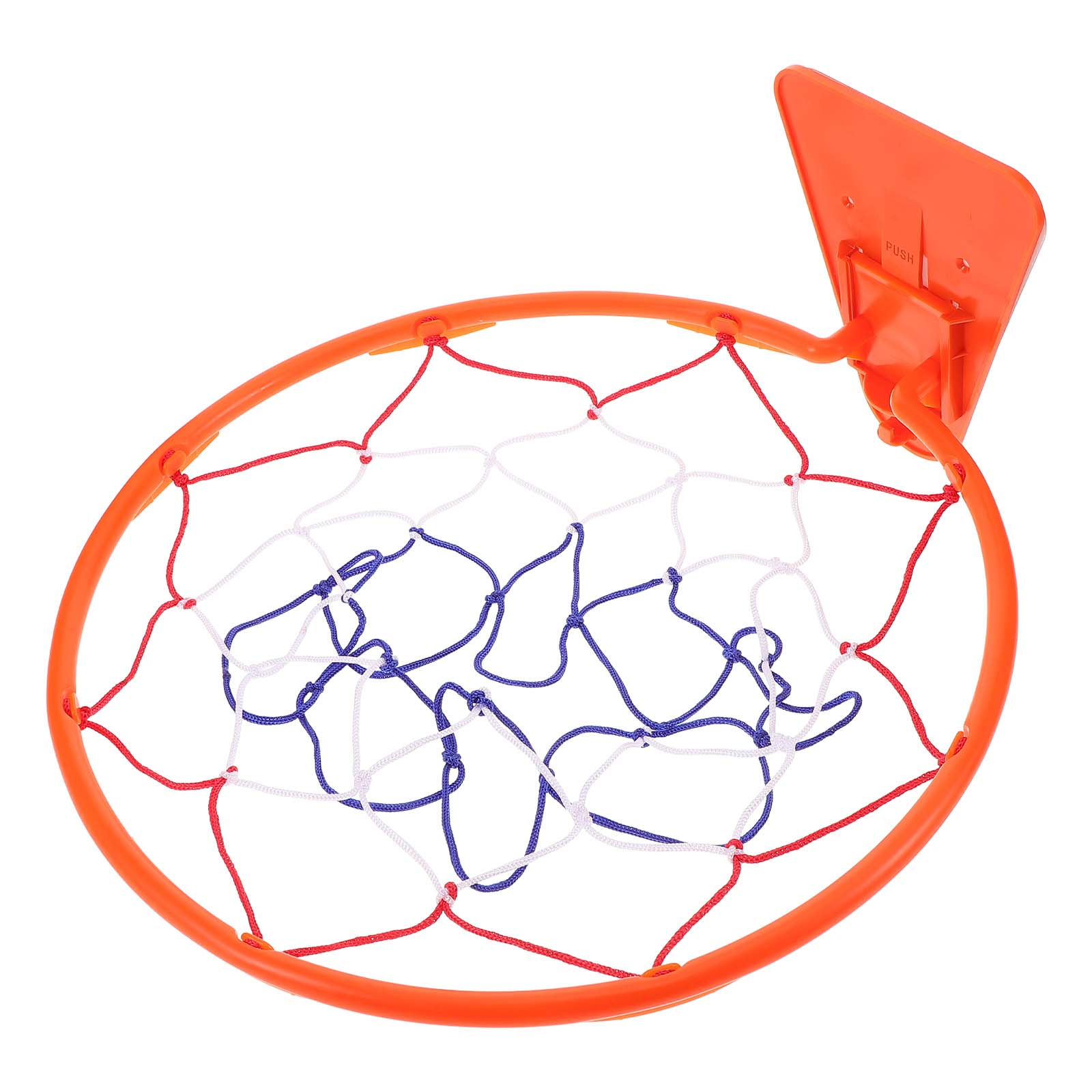 Indoor Hanging Basketball Fram - Basketball Hoop 评论和价格