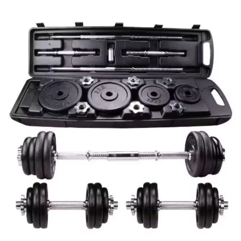 10kg 15kg 20kg Gym Home Weight - Dumbbell Set 评论和价格