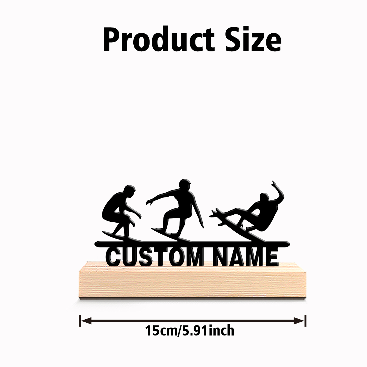 1pc Fashion Skateboard boy Cus - Skateboard 评论和价格