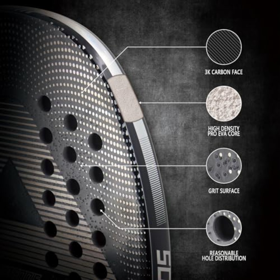 Beach Tennis Racket for advanc - Tennis Racket 评论和价格