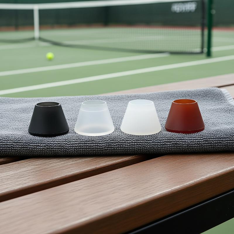 Eco-Friendly Silicone Tennis R - Tennis Racket 评论和价格
