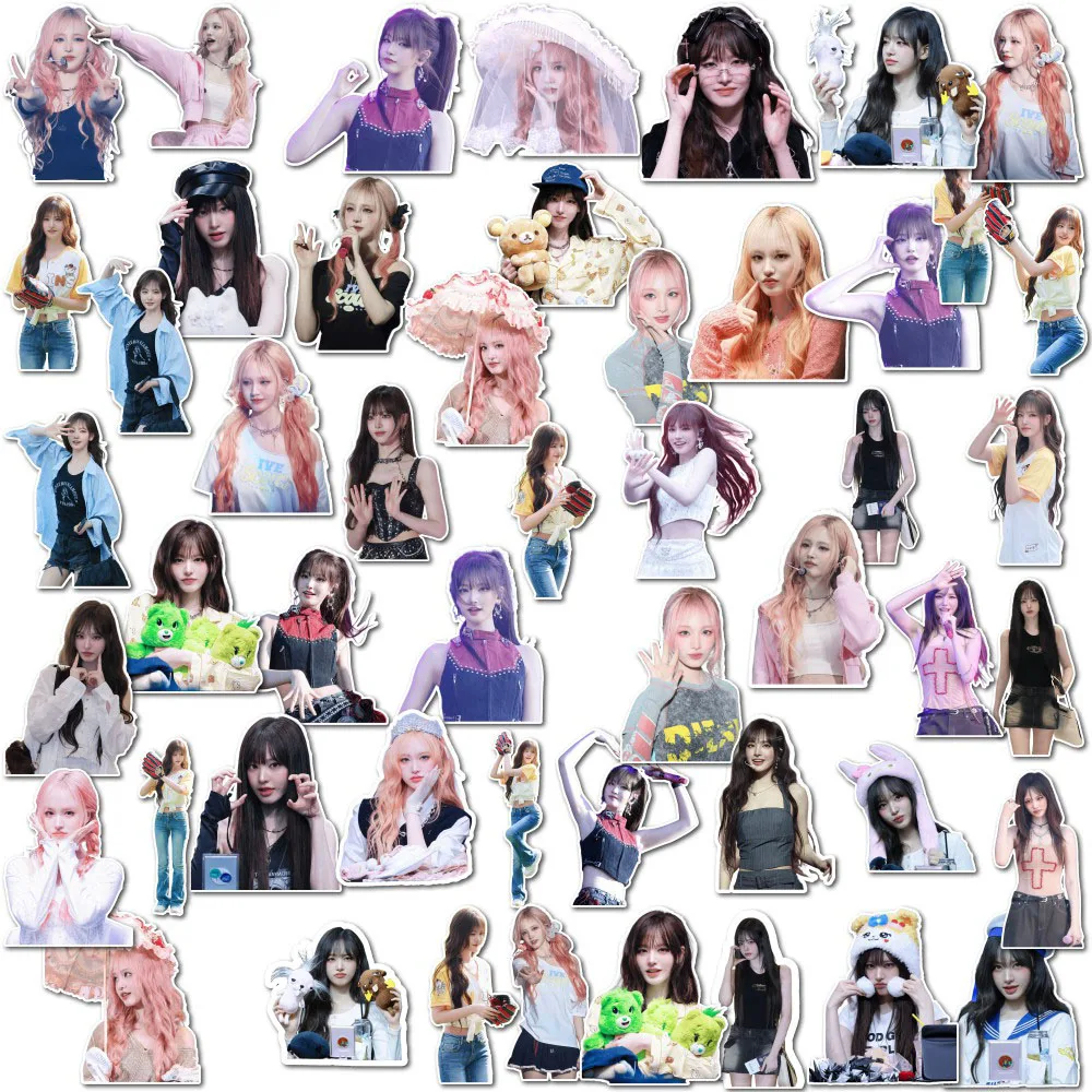 Aesthetic Character Sticker Pa - Skateboard 评论和价格