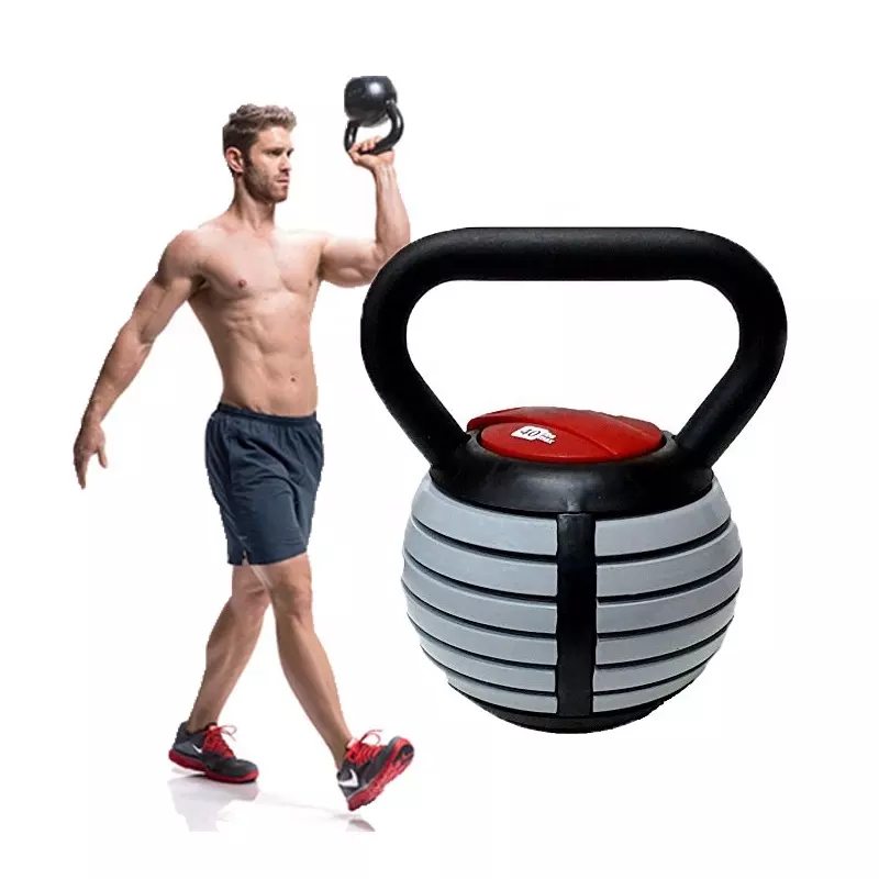 DUTRIEUXAdjustable Round Chrom - Dumbbell Set 评论和价格