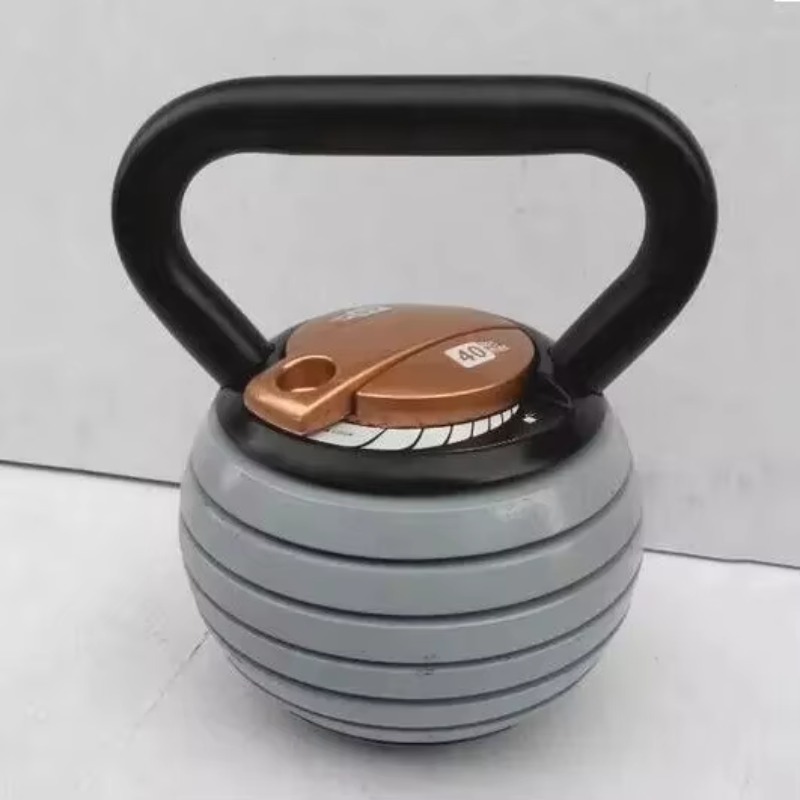 DUTRIEUXAdjustable Round Chrom - Dumbbell Set 评论和价格