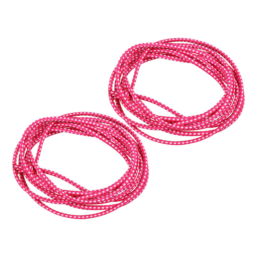 2Pcs Jump Elastic Band Skippin - Jump Rope 评论和价格