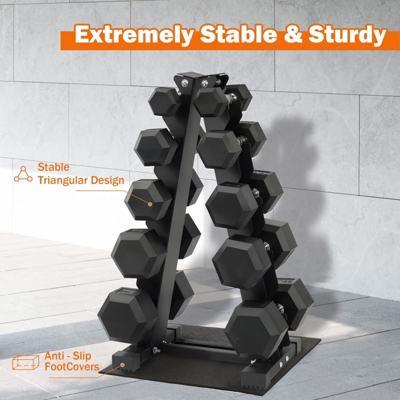 Home Gym Exercise Strength Tra - Dumbbell Set 评论和价格