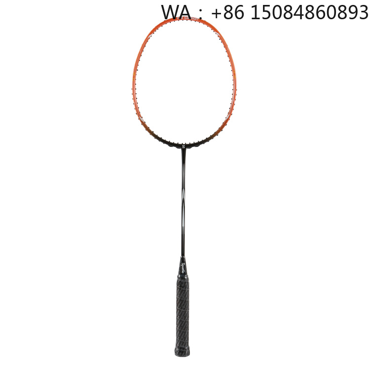 Low tension Carbon fiber mater - Badminton Racket 评论和价格
