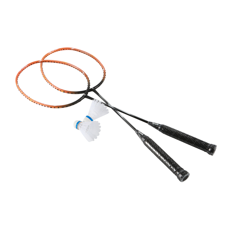 Low tension Carbon fiber mater - Badminton Racket 评论和价格