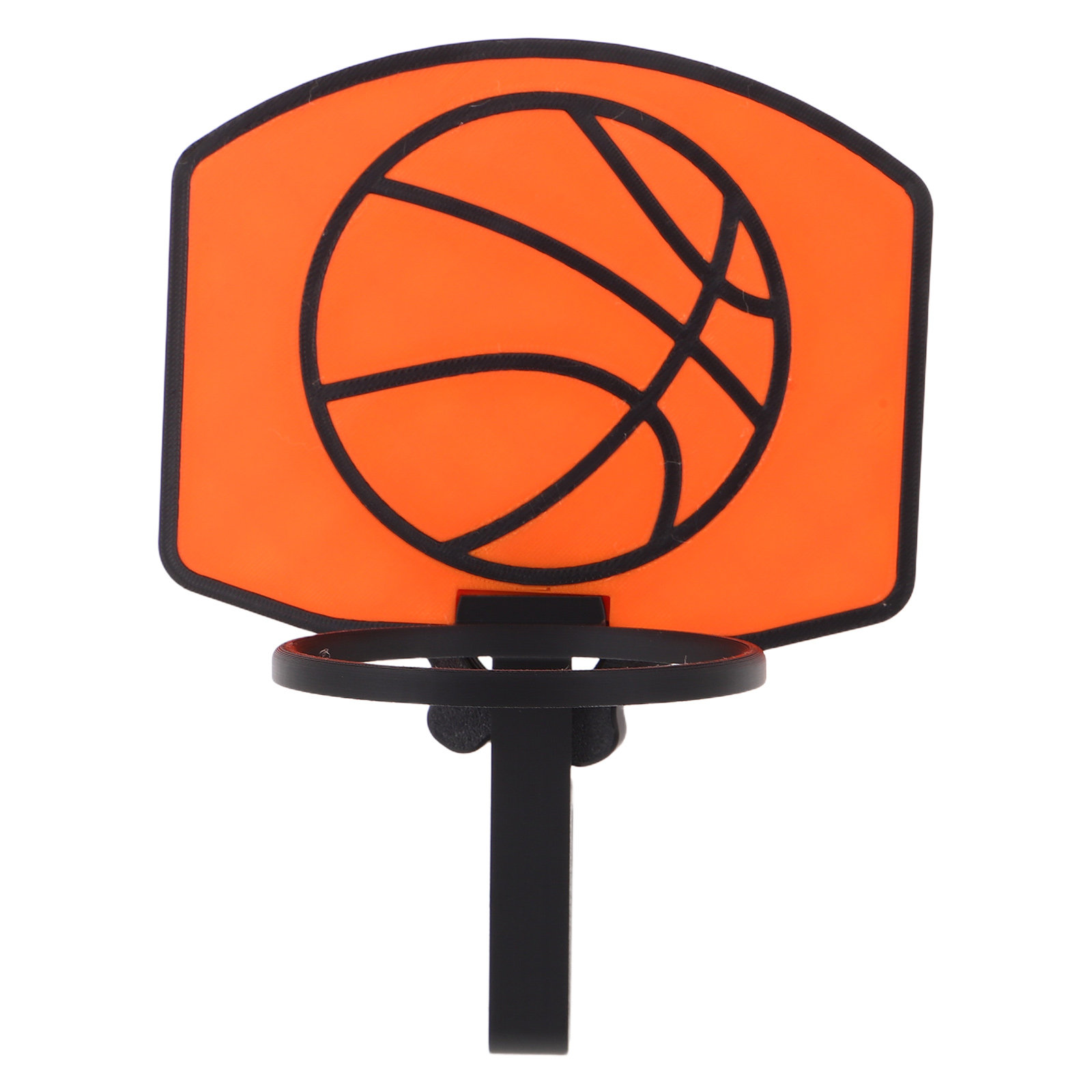 Mini Clip on Trash Can Basketb - Basketball Hoop 评论和价格