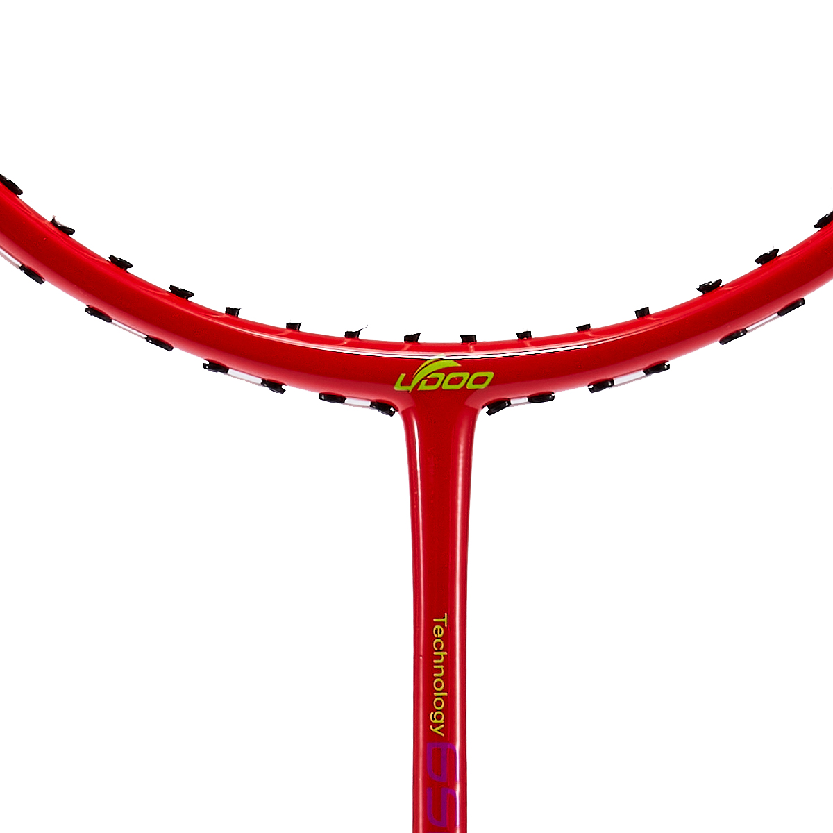 Ultra-light junior graphite ba - Badminton Racket 评论和价格