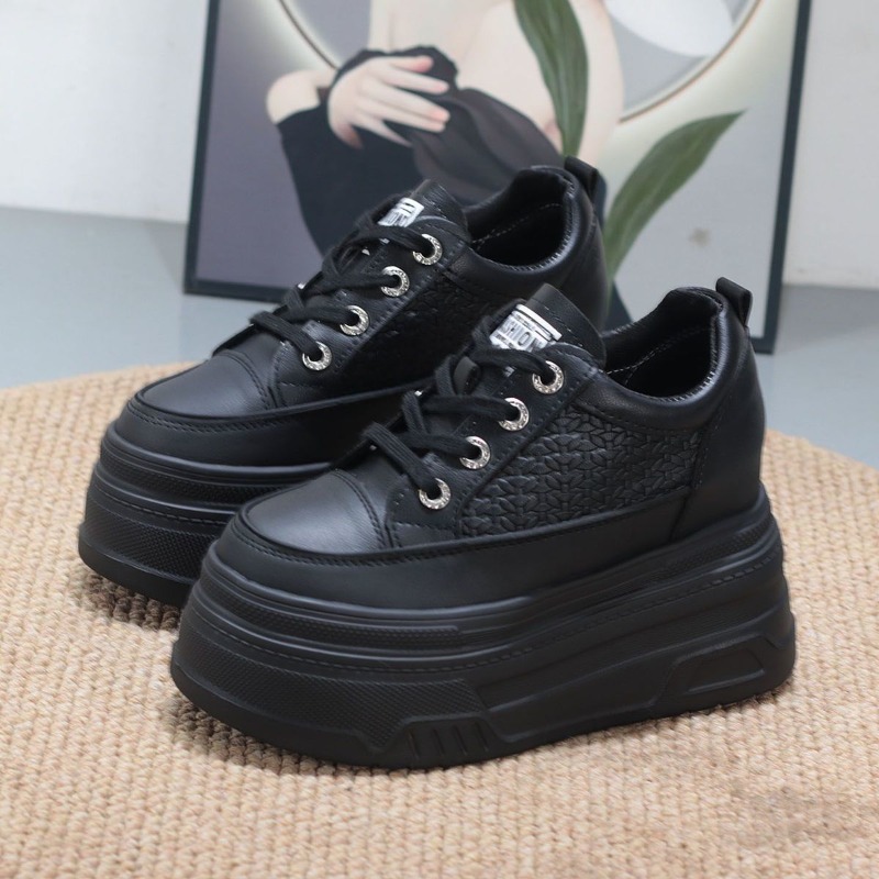 2026 New 10CM Genuine Leather  - Skateboard 评论和价格