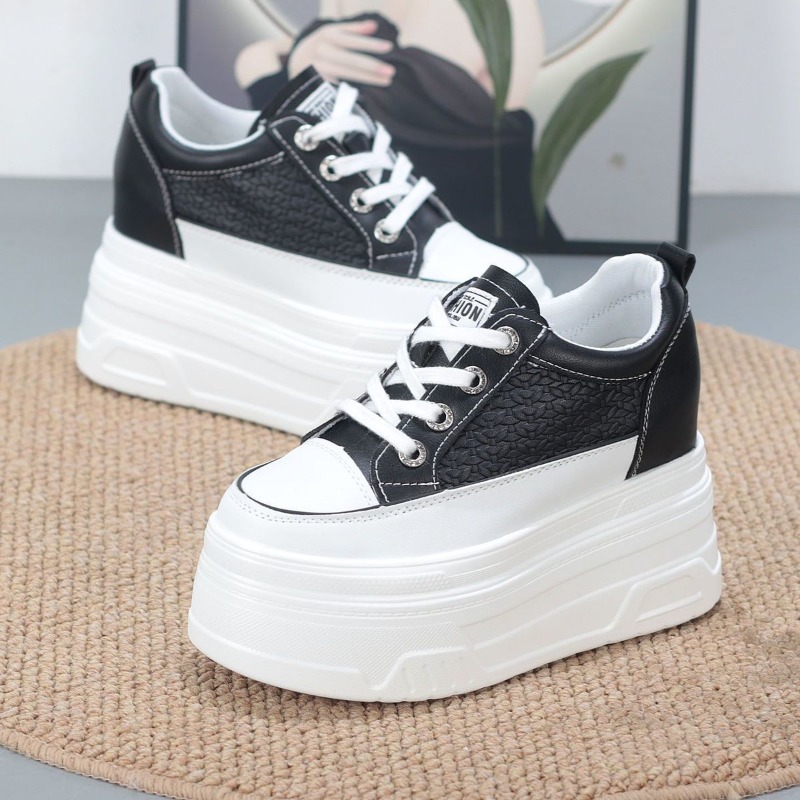 2026 New 10CM Genuine Leather  - Skateboard 评论和价格