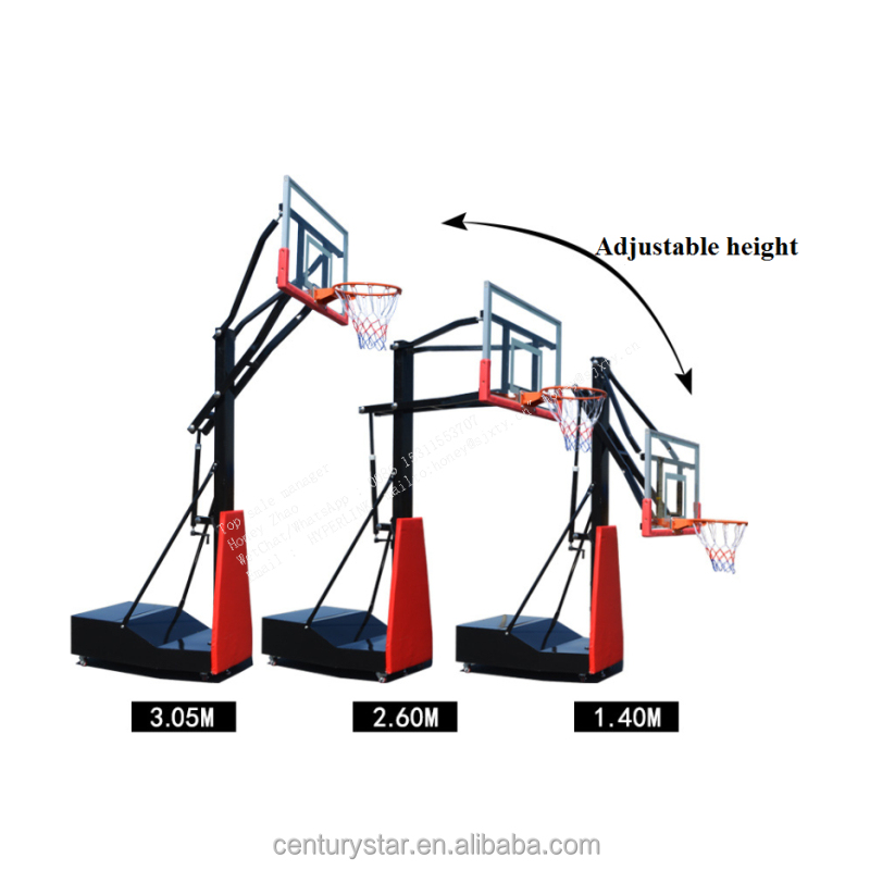 Fiberglass Basketball Board Ad - Basketball Hoop 评论和价格