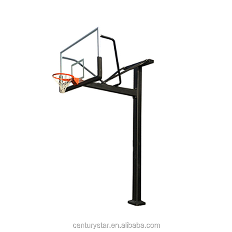 Fiberglass Basketball Board Ad - Basketball Hoop 评论和价格