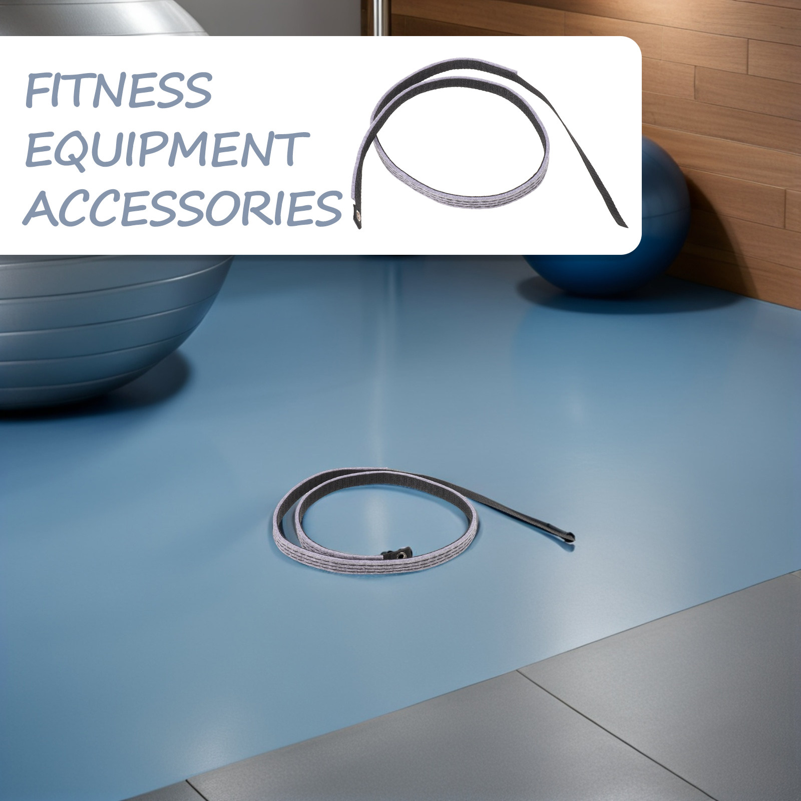 43 Exercise Bike Friction Belt - Resistance Band 评论和价格