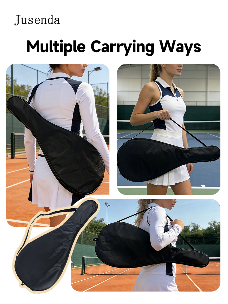 27inch Waterproof Adult Tennis - Tennis Racket 评论和价格