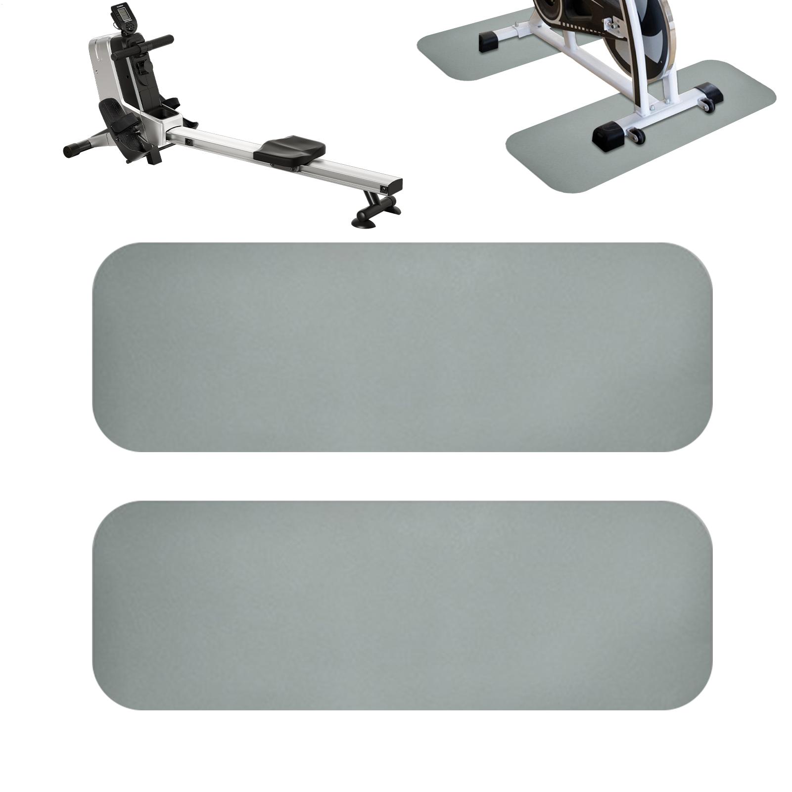 Treadmill Pad For Carpet Non-S - Yoga Mat 评论和价格