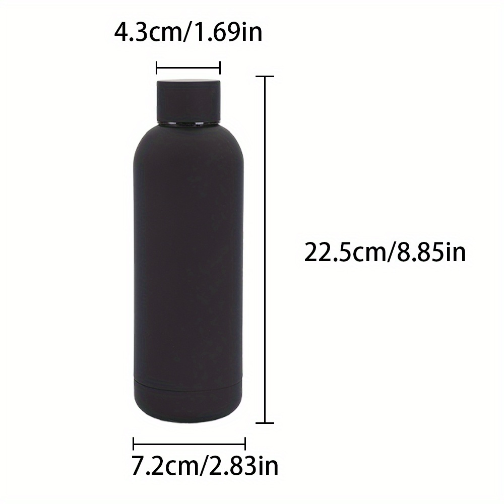Personalized Engraved Name Sta - Sports Water Bottle Insulated 评论和价格