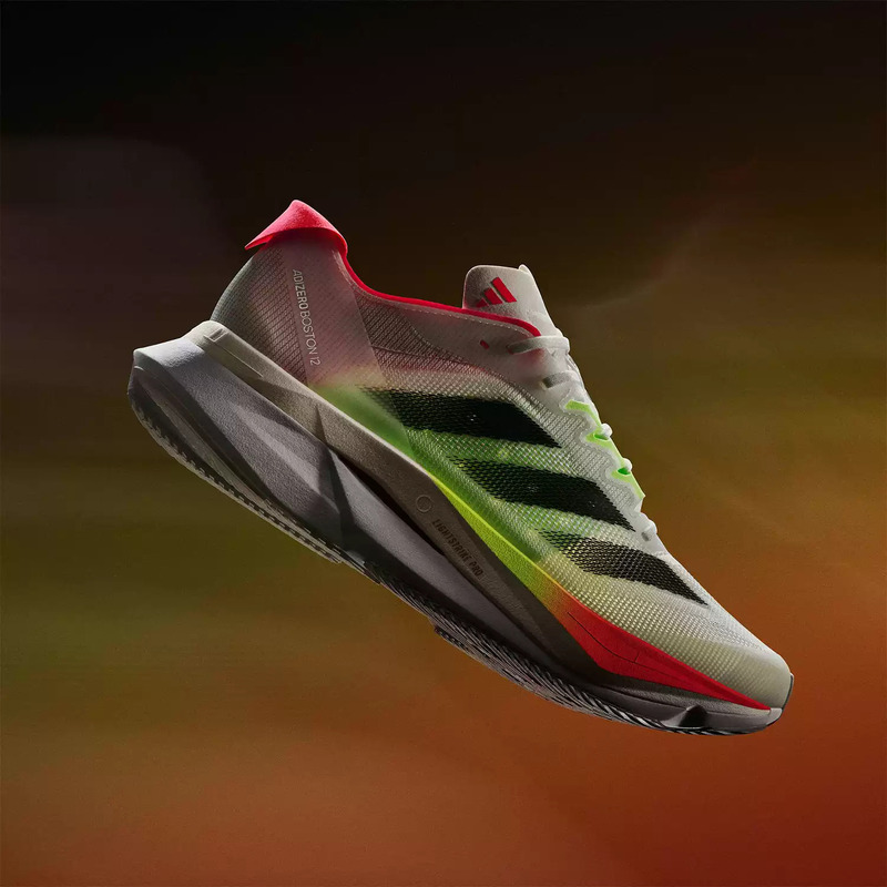 Adidas ADIZERO BOSTON 12 W JQ2 - Adidas Shoes Adizero Boston 12 评论和价格